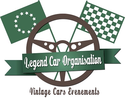 Legend Car Organisation LCO Lc-Org